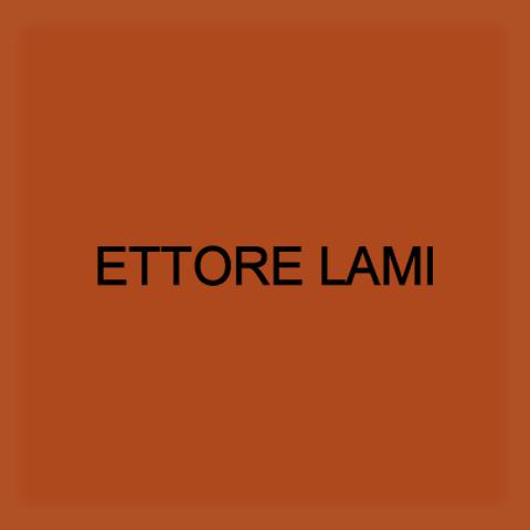 Ettore Lami