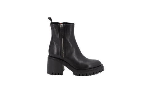 Halmanera tornchetto tacco Rost20