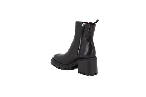 Halmanera tornchetto tacco Rost20