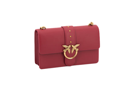 Pinko Love One Classic borsa a tracolla