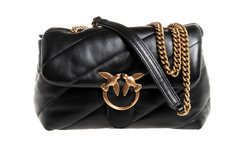Pinko Love Classic Puff borsa a tracolla