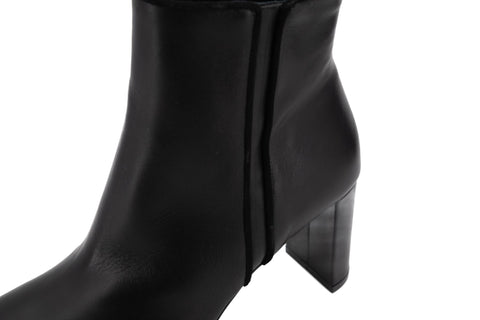 Albano tronchetto pelle 2529