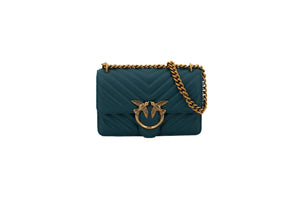 Pinko borsa Love Classic One Mini Chevron