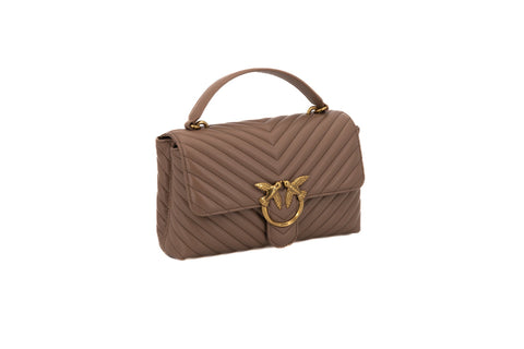 Pinko borsa a mano Love Lady Puff