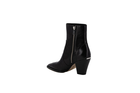 Michael Kors stivaletto con tacco Dover
