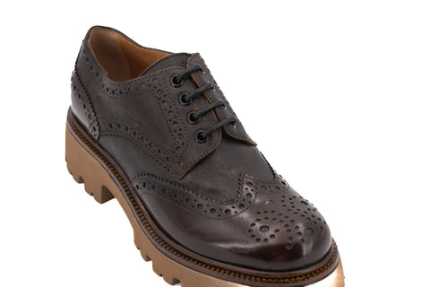 Movimenti VSL scarpa stringata 7605