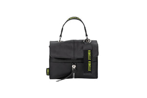 Rebelle borsa a mano mini Chloe
