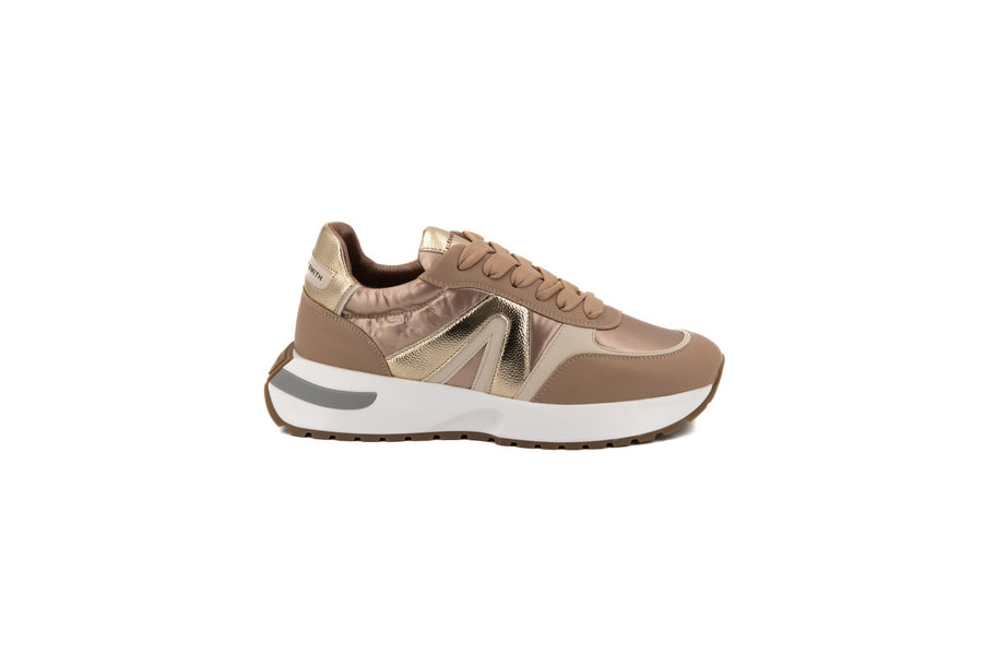 Alexander Smith sneakers Hyde