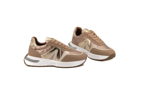 Alexander Smith sneakers Hyde