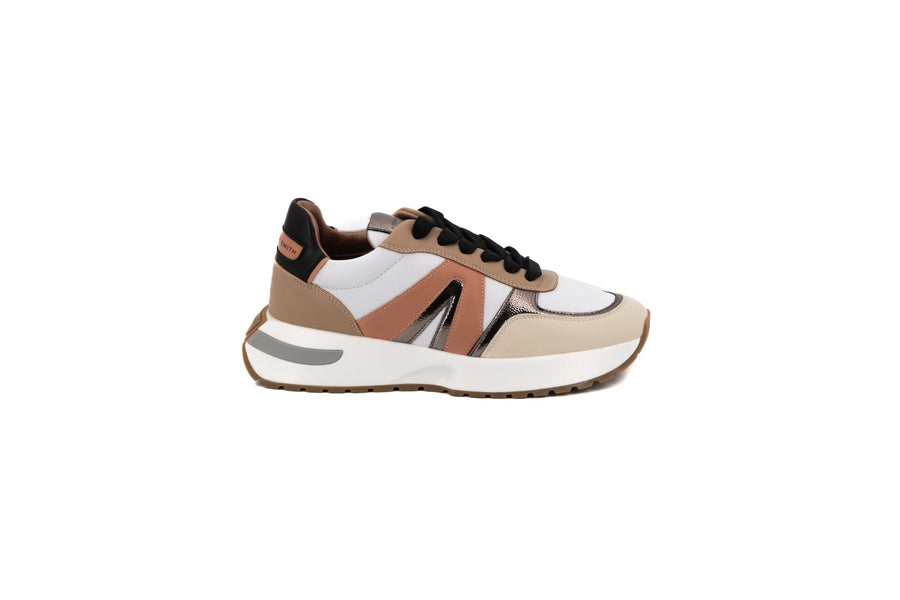 Alexander Smith sneakers Hyde