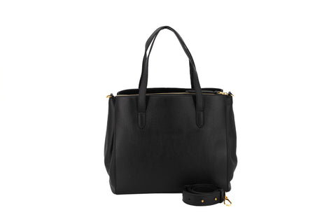 Coccinelle borsa a spalla due manici Gleen Medium