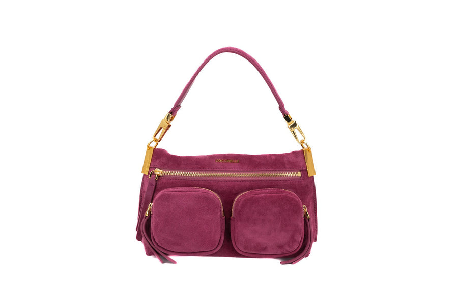 Coccinelle borsa a spalla Hyle Small
