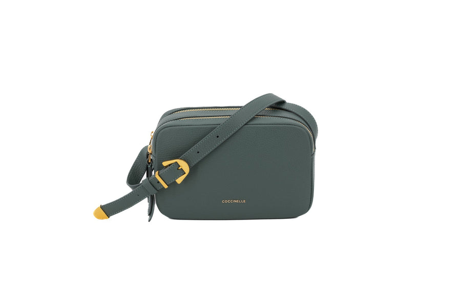 Coccinelle borsa a tracolla Glenn