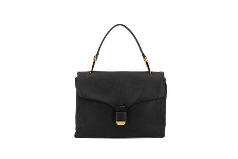 Coccinelle borsa a spalla Neofirenze Soft Medium