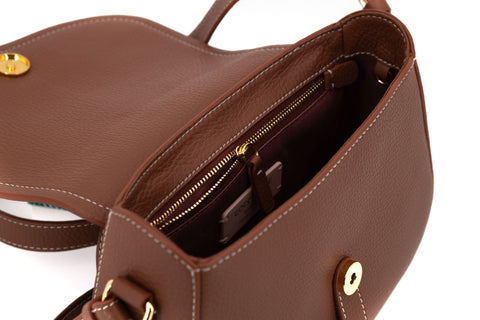 Coccinelle borsa a tracolla Magalù Small