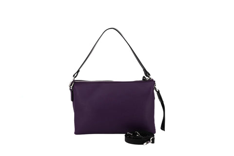 Rebelle borsa a spalla Athena