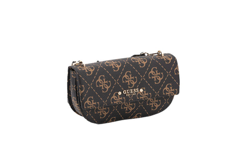 Guess borsa piccola a tracolla Rea Flap