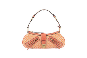 Guess borsa a spalla Belle Vintage