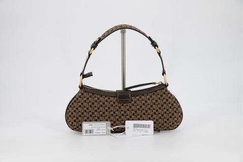Guess borsa a spalla Belle Vintage