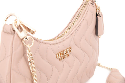 Guess borsa  mini a tracolla Eco Mai