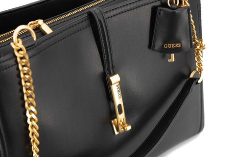 Guess borsa shopper a spalla James