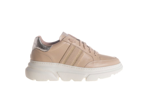 Stokton sneaker con bande laterali 425-D