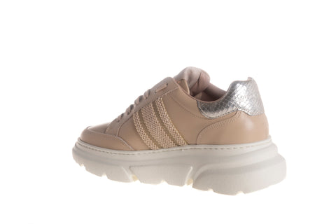 Stokton sneaker con bande laterali 425-D