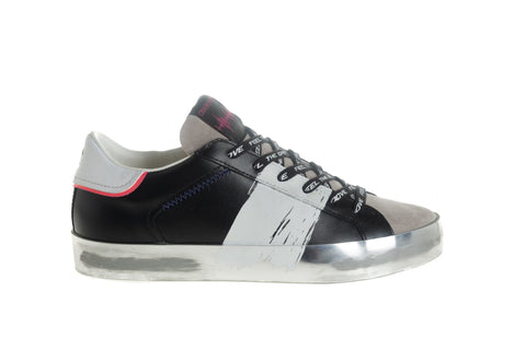 Crime London sneakers Low Top Distressed