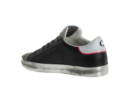 Crime London sneakers Low Top Distressed