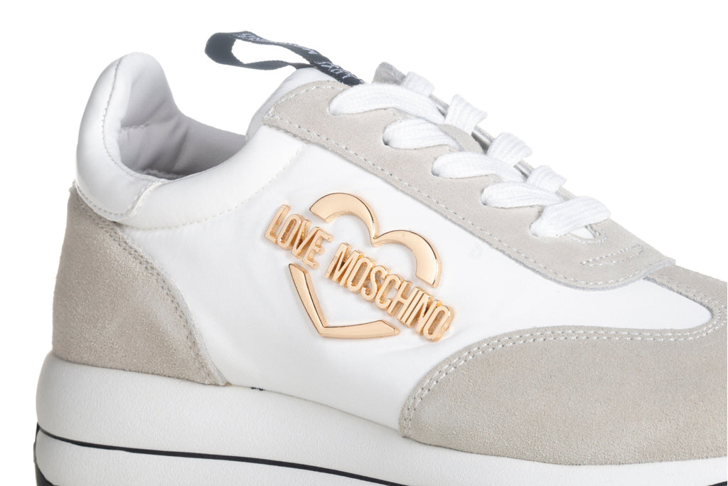 Moschino sneakers online dames