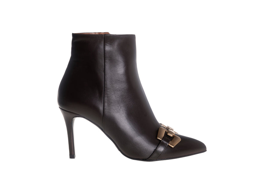 Albano tronchetto con accessorio 2407