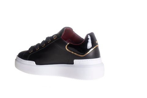 Ed Parrish sneakers Sarah