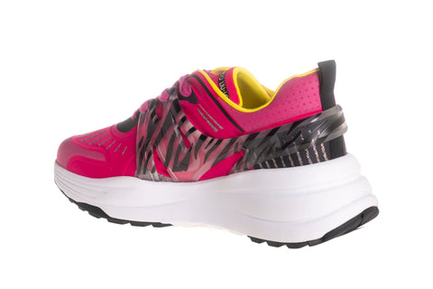 Liu-Jo sneakers ecosostenibile con suola Vibram