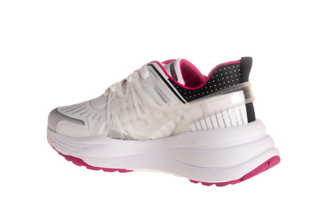 Liu-Jo sneakers ecosostenibile con suola Vibram