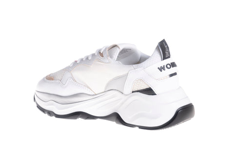 Womsh sneakers Vegan Futura White Sand