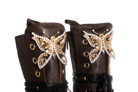 Movimenti VsL anfibio con accessorio 7322