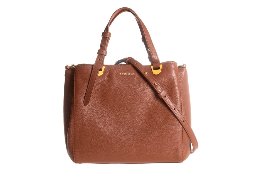 Coccinelle borsa a mano Lea Mini