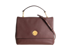 Coccinelle borsa a spalla Liya Medium