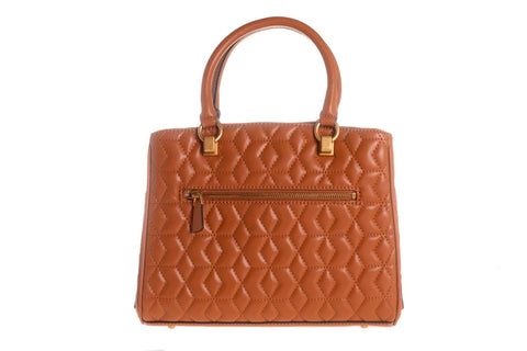 Guess borsa a mano Elenia Satchel