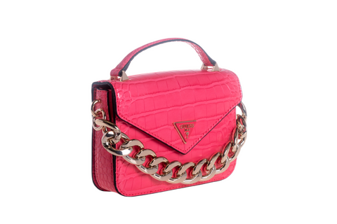 Guess borsa a mano Retourt Mini Top Handle