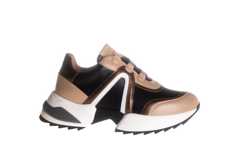 Alexander Smith sneaker Marble