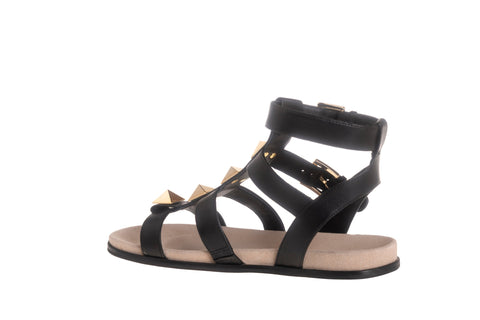 Michael kors sandali con borchie Wren Gladiator