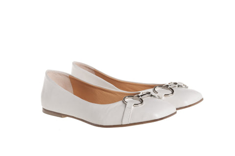 Matteo Pitti ballerina con accessorio
