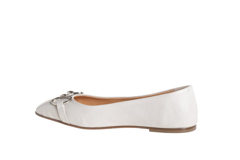 Matteo Pitti ballerina con accessorio