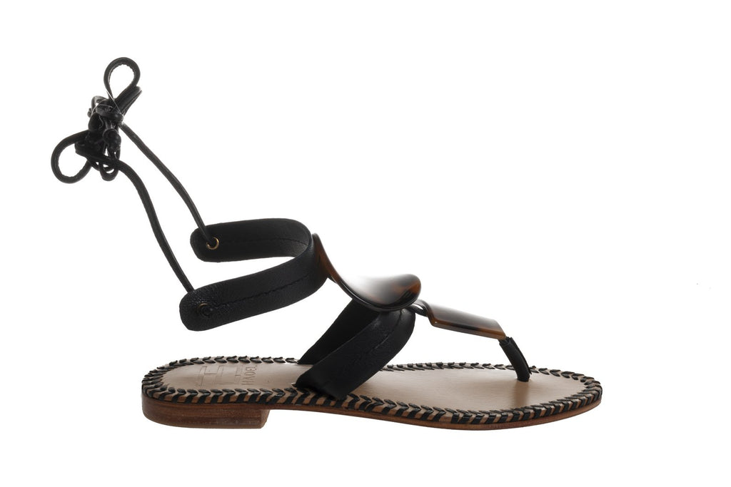 Hadel sandalo con accessorio