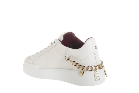 Ed Parrish sneakers Sarah CKLD-LT80 con accessorio