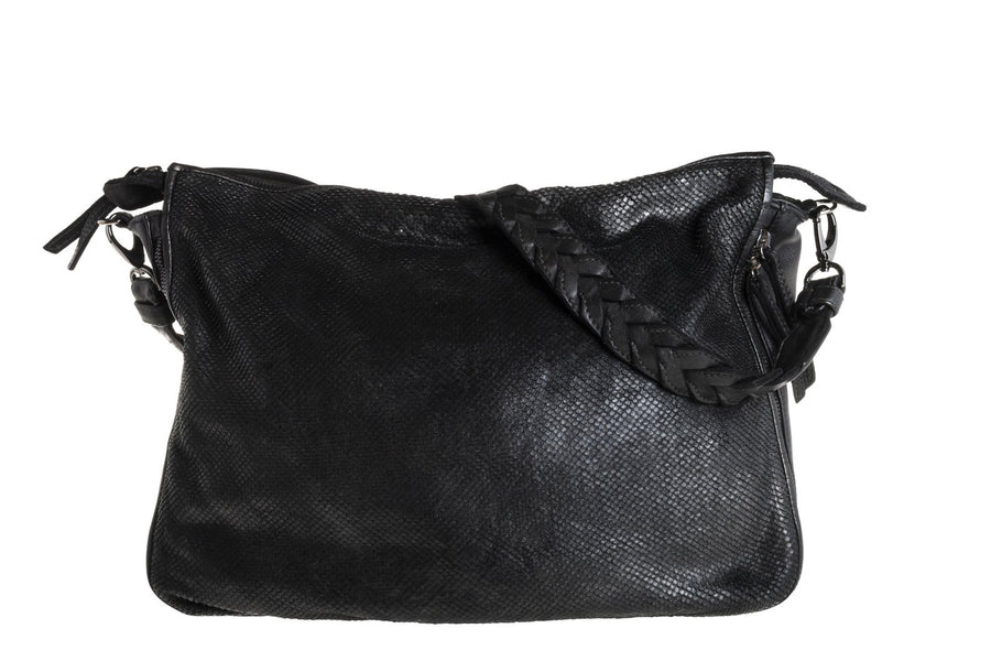 Reptile's House borsa a spalla Janis