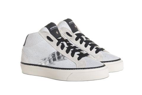 Stokton sneaker
