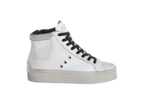 Crime London sneaker alta