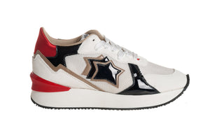 Atlantic Stars sneaker Andromeda